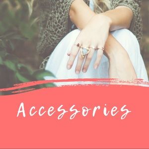 💍 Accessories 👓